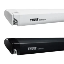 THULE Omnistor 6300 425