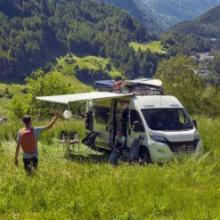 THULE Omnistor 6300 450 -Tout pour l’Extérieur thule omnistor 6300 450 3