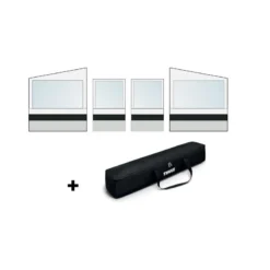THULE Rain Blocker G2 Pack Minivan