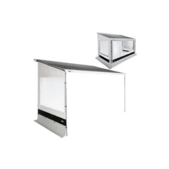 THULE Rain Blocker G2 Side -Tout pour l’Extérieur thule rain blocker g2 side 3