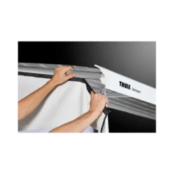 THULE Rain Blocker G2 Side -Tout pour l’Extérieur thule rain blocker g2 side 4