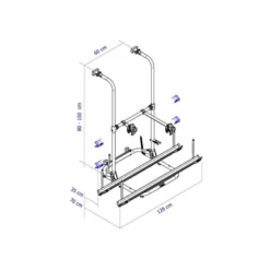 THULE Sport G2 Tour -Tout pour l’Extérieur thule sport g2 tour 2