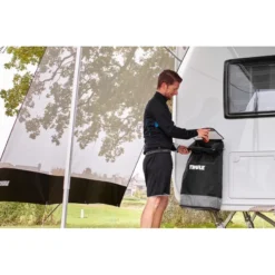 THULE Trash Bin -Tout pour l’Extérieur thule trash bin 2