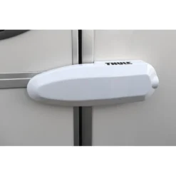 THULE Universal Lock White -Tout pour l’Extérieur thule universal lock white 2