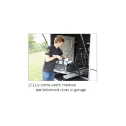 THULE VeloSlide -Tout pour l’Extérieur thule veloslide 3