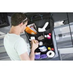 THULE Wall Organizer -Tout pour l’Extérieur thule wall organizer 4