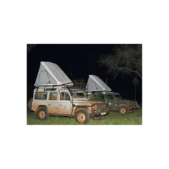 TOPCAMP Tente De Toit Premium -Tout pour l’Extérieur topcamp tente de toit premium 2