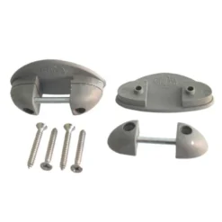 TREM Echelle Alu 5 Marches 130 Cm -Tout pour l’Extérieur trem echelle alu 5 marches 130 cm 3