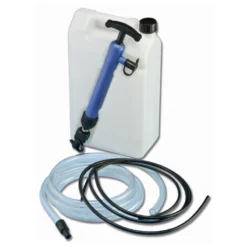 TREM Kit De Vidange Manuel