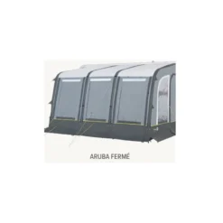 TRIGANO Aruba 390 -Tout pour l’Extérieur trigano aruba 390 2