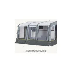 TRIGANO Aruba 390 -Tout pour l’Extérieur trigano aruba 390 3