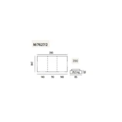 TRIGANO Aruba 390 -Tout pour l’Extérieur trigano aruba 390 4