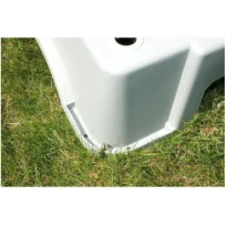 HABA Marche Pied Double -Tout pour l’Extérieur trigano marche pied double 2