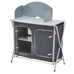 TRIGANO Meuble Cuisine Pliant -Tout pour l’Extérieur trigano meuble cuisine pliant 2