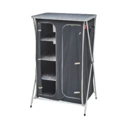 TRIGANO Meuble De Rangement XL -Tout pour l’Extérieur trigano meuble de rangement avec penderie 1