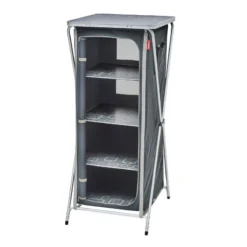 TRIGANO Meuble De Rangement Pliant XL