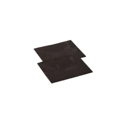 TRIGANO Paire De Bavettes 450 X 350 Mm