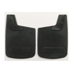 TRIGANO Paire De Bavettes Ducato X250-X290