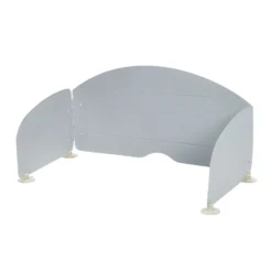 TRIGANO Pare-feu à Ventouses