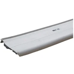 TRIGANO Semelle Pré-mastiquée 60 Mm Blanc