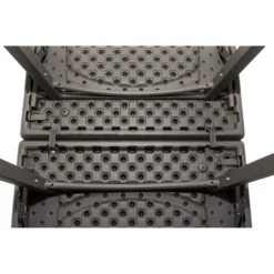 TRIGANO Table Polyethylène -Tout pour l’Extérieur trigano table polyethylene 3