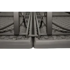 TRIGANO Table Polyethylène -Tout pour l’Extérieur trigano table polyethylene 4