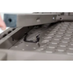 TRIGANO Table Polyethylène -Tout pour l’Extérieur trigano table polyethylene 6