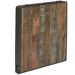 TRIGANO Table Valise Premium -Tout pour l’Extérieur trigano table valise premium 2