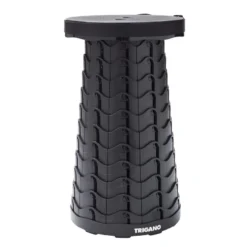 TRIGANO Tabouret Télescopique -Tout pour l’Extérieur trigano tabouret retractable 2