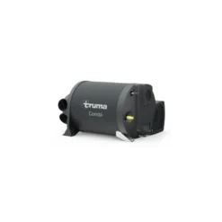 TRUMA Combi 4 E INet X Panel