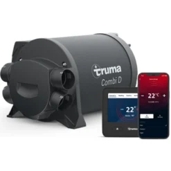 TRUMA Combi D 6