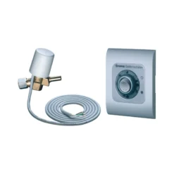 TRUMA Interrupteur Gaz à Télécommande