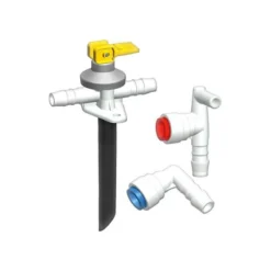 TRUMA Kit Raccord D'eau ABO