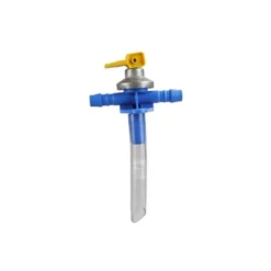 TRUMA Soupape Sécurité Et Vidange ABO