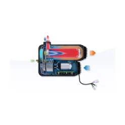 TRUMA VarioHeat Comfort -Tout pour l’Extérieur truma varioheat comfort 3