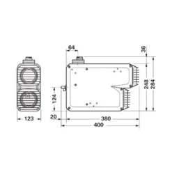 TRUMA VarioHeat Eco -Tout pour l’Extérieur truma varioheat eco 3
