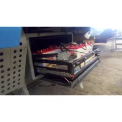 TUMA Coulisses 227 Kg -Tout pour l’Extérieur tuma coulisses 250 kg 5