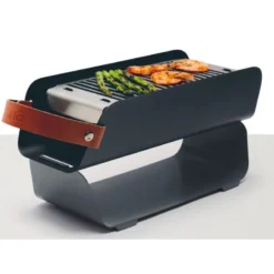 UNA Barbecue Portable Gris