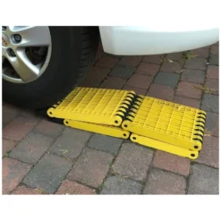 UNIKO Rampe 6 In 1 -Tout pour l’Extérieur uniko cales 6in1 3