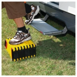 UNIKO Rampe 6 In 1 -Tout pour l’Extérieur uniko cales 6in1 5