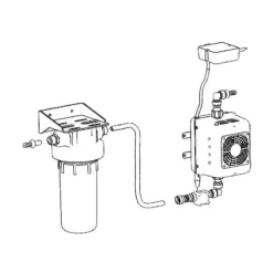 UVOJI Oji Camp Stérilisateur UV -Tout pour l’Extérieur uvoji oji camp 4