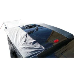 VANCABIN Tente Arrière Pour Hayon | Trafic -Tout pour l’Extérieur vancabin tente arriere pour hayon trafic 1 2