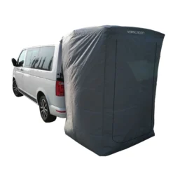 VANCABIN Tente Arrière Pour Hayon | VW T5 T6 -Tout pour l’Extérieur vancabin tente arriere pour hayon vw t5 t6 5