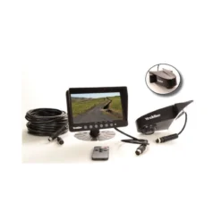 VECHLINE Visio Evo Van