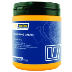 VETUS Graisse Marine