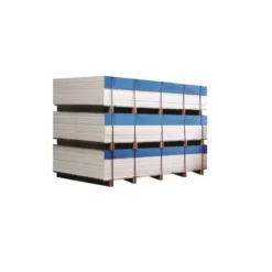 VETUS Poly-Wood Bois Imputrescible 1220 X 800