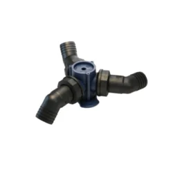 VETUS Raccord Y WC & Réservoir