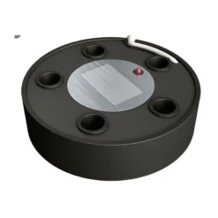 VETUS Sonde Ultrason Universelle 0-280 Tous Réservoirs