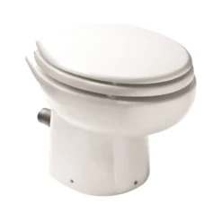 VETUS WCPS Kit Toilette électrique