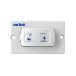 VETUS WCPS Kit Toilette électrique -Tout pour l’Extérieur vetus wcps kit toilette electrique 3